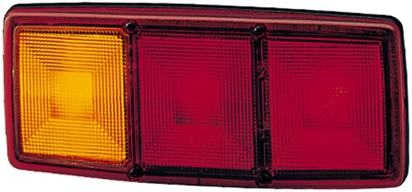 2SD003167011 HELLA