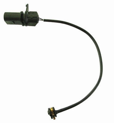 Sensor de desgaste de las pastillas de freno delanteras Volkswagen Passat B5 sedán (3B3) (2000 - 2005) precio, desde 5,24 EUR