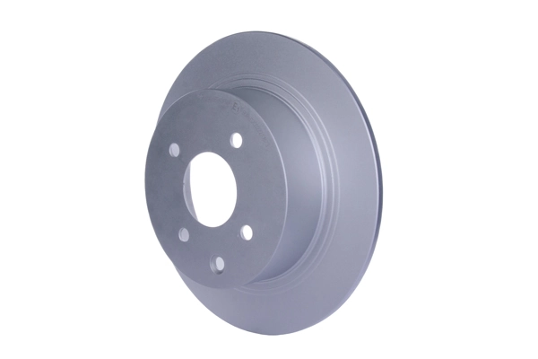 8DD355122981 HELLA Freno de disco trasero