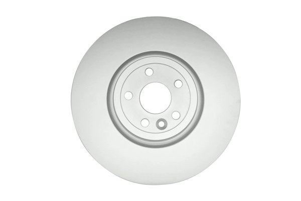 Disco de freno delantero Jaguar T4A2343