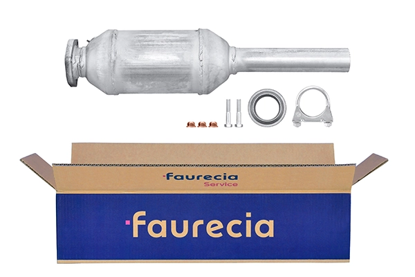 Catalizador HELLA 8LE366054471 precio, desde 195,54 EUR