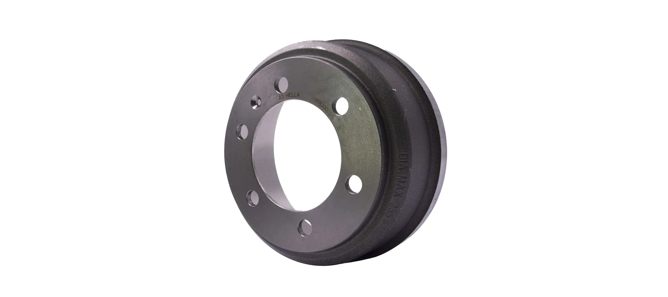 Tambor de freno trasero Fiat/Alfa/Lancia 7165379