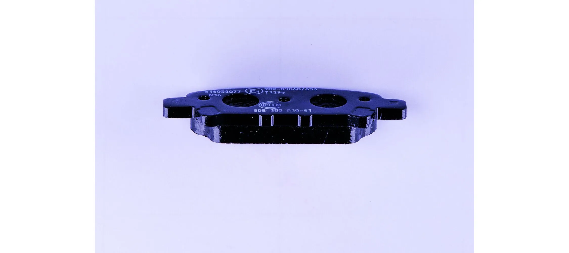 Pastillas traseras de freno HELLA 8DB355010811 precio, desde 23,27 EUR