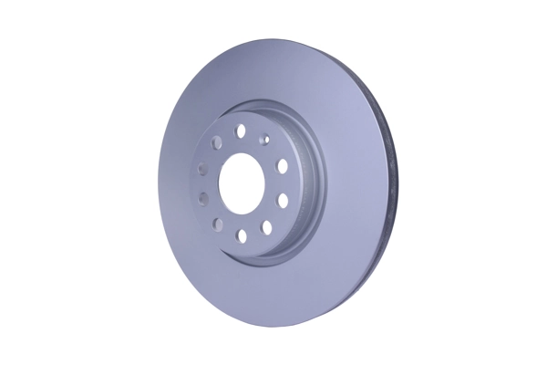 Frenos delanteros HELLA 8DD355109521 precio, desde 40,66 EUR