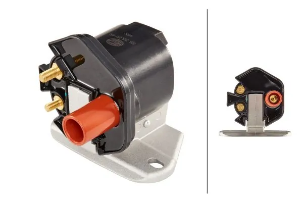 Bobina de ignición para Mercedes C 190 W201