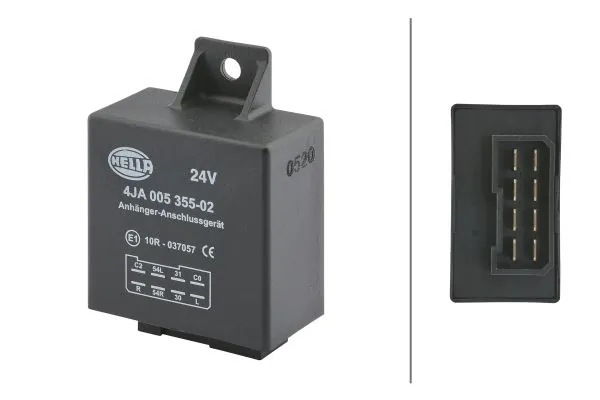 Piloto intermitente HELLA 4JA005355021 precio, desde 73,39 EUR