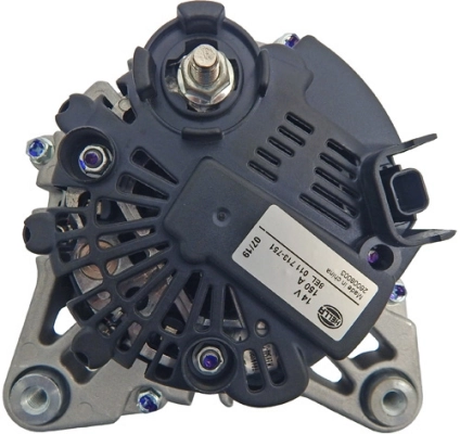Alternador del motor HELLA 8EL011713751 precio, desde 292,79 EUR