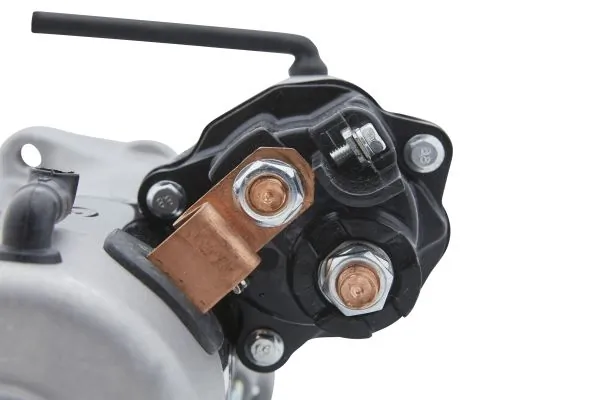  Motor de arranque Land Rover Range Rover 3