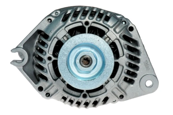 8EL011711001 HELLA Alternador de coche