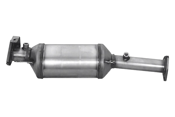 Filtro hollín Honda CR-V III SUV (RE) (2006 - 2011) precio, desde 316,34 EUR