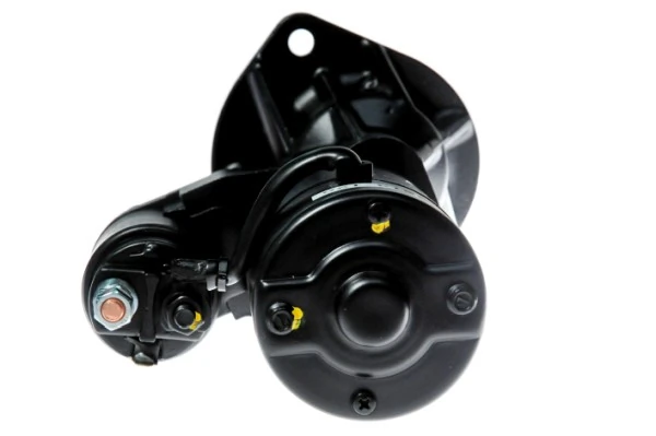  Motor de arranque Nissan Terrano 2