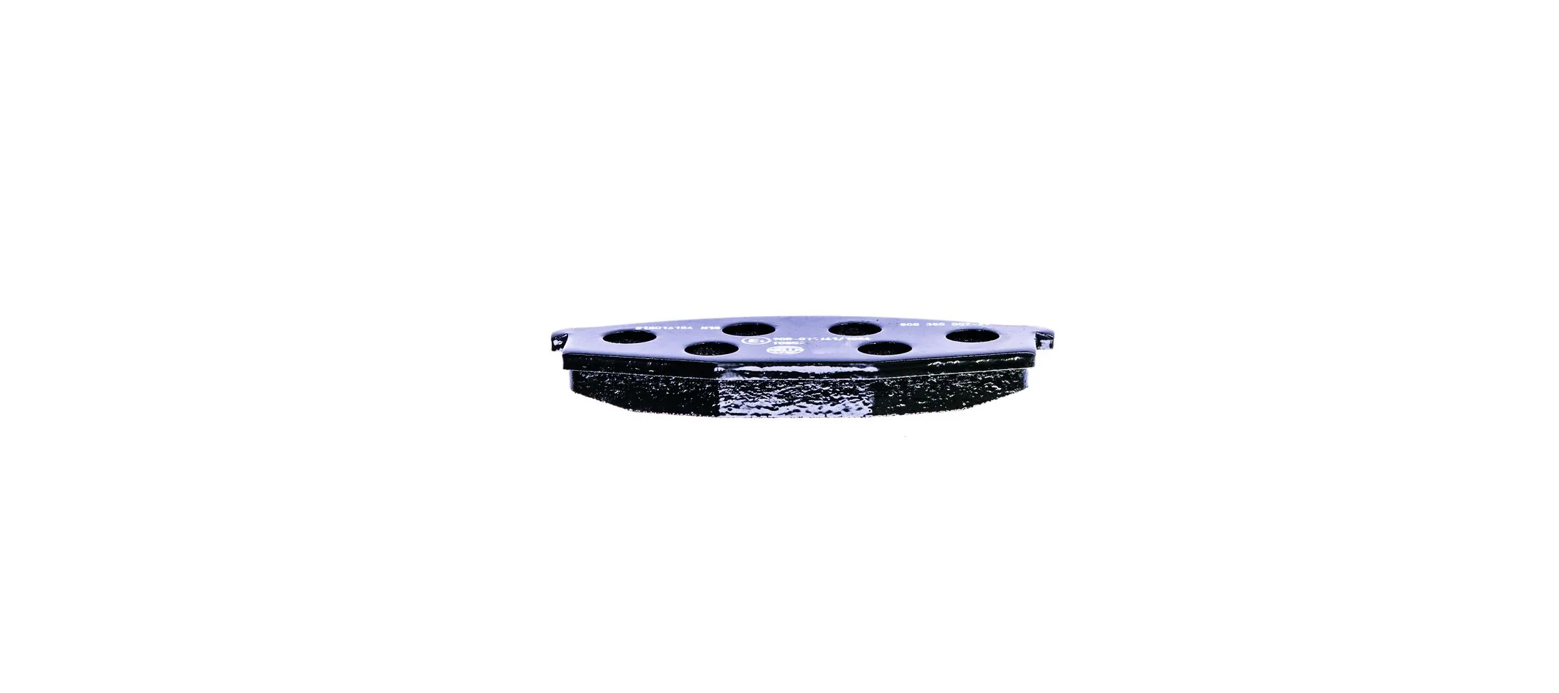 Pastillas freno delanteras HELLA 8DB355007291 precio, desde 21,02 EUR