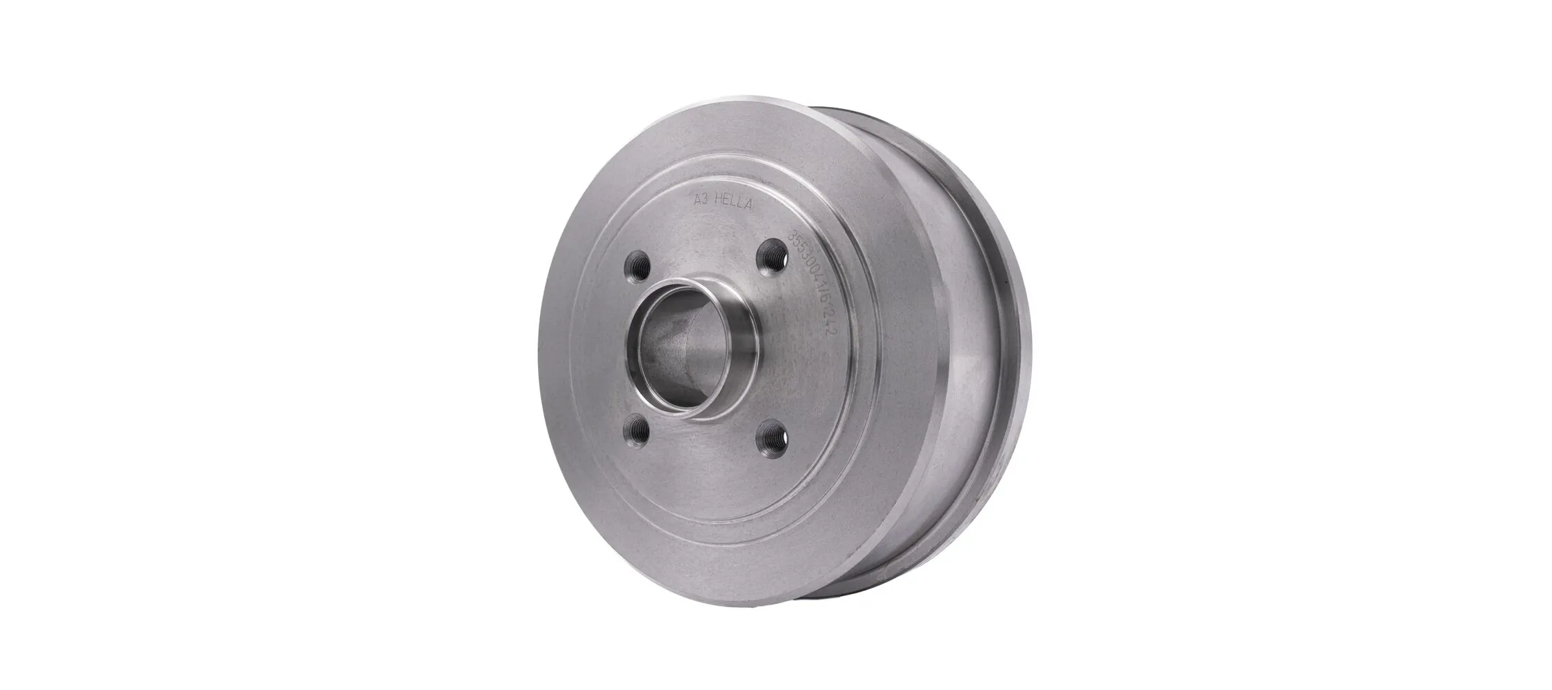 Comprar Tambor de freno trasero Opel Corsa C F08
