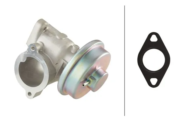 EV111 Magneti Marelli Válvula EGR