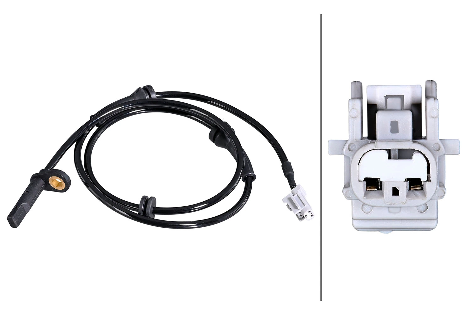 Sensor de rueda abs para Nissan Altima L33 