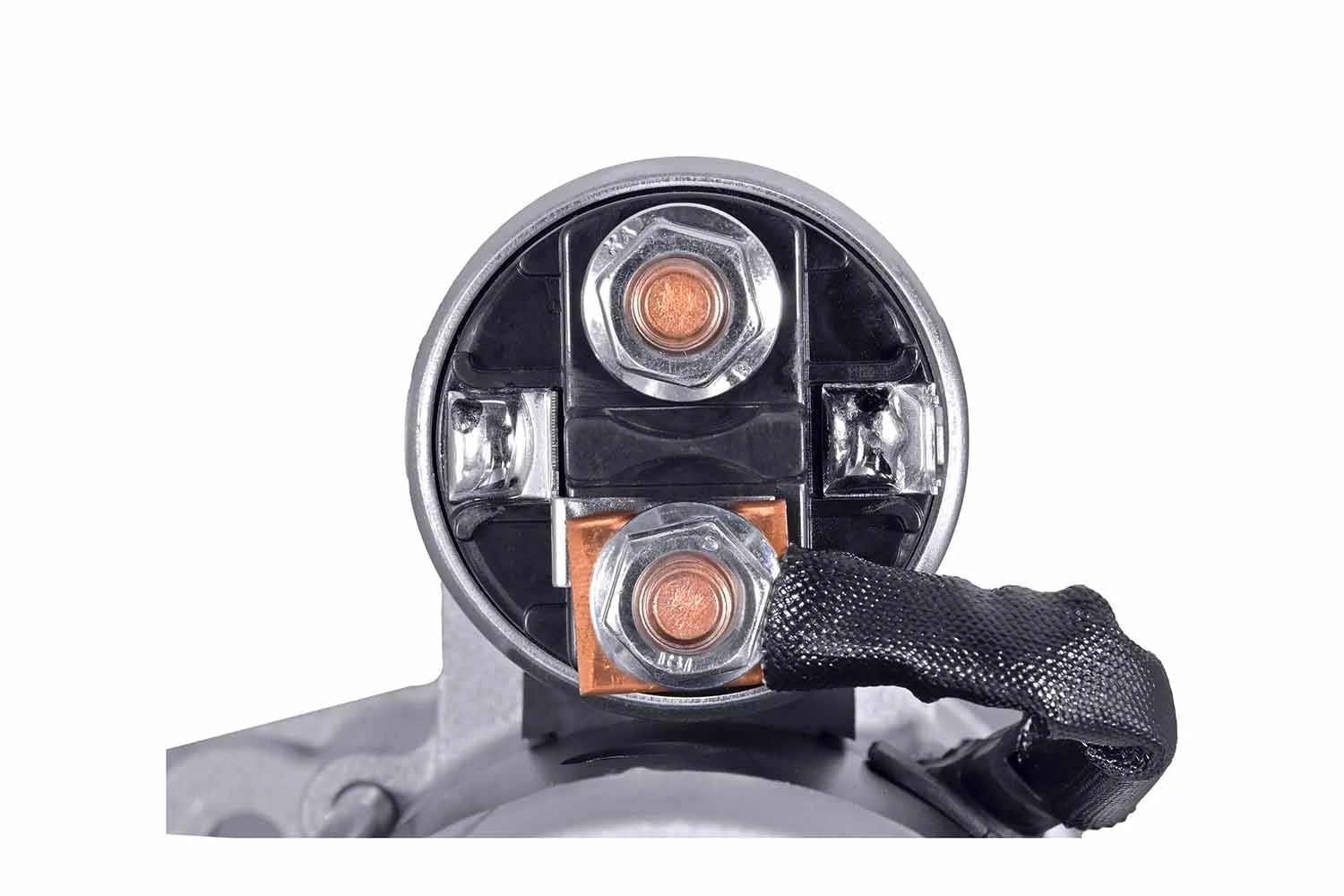  Motor de arranque Hyundai H-1 STAREX 