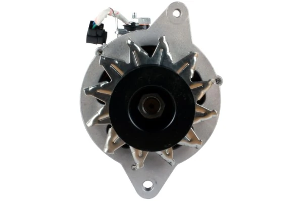  Alternador Toyota Hiace 2