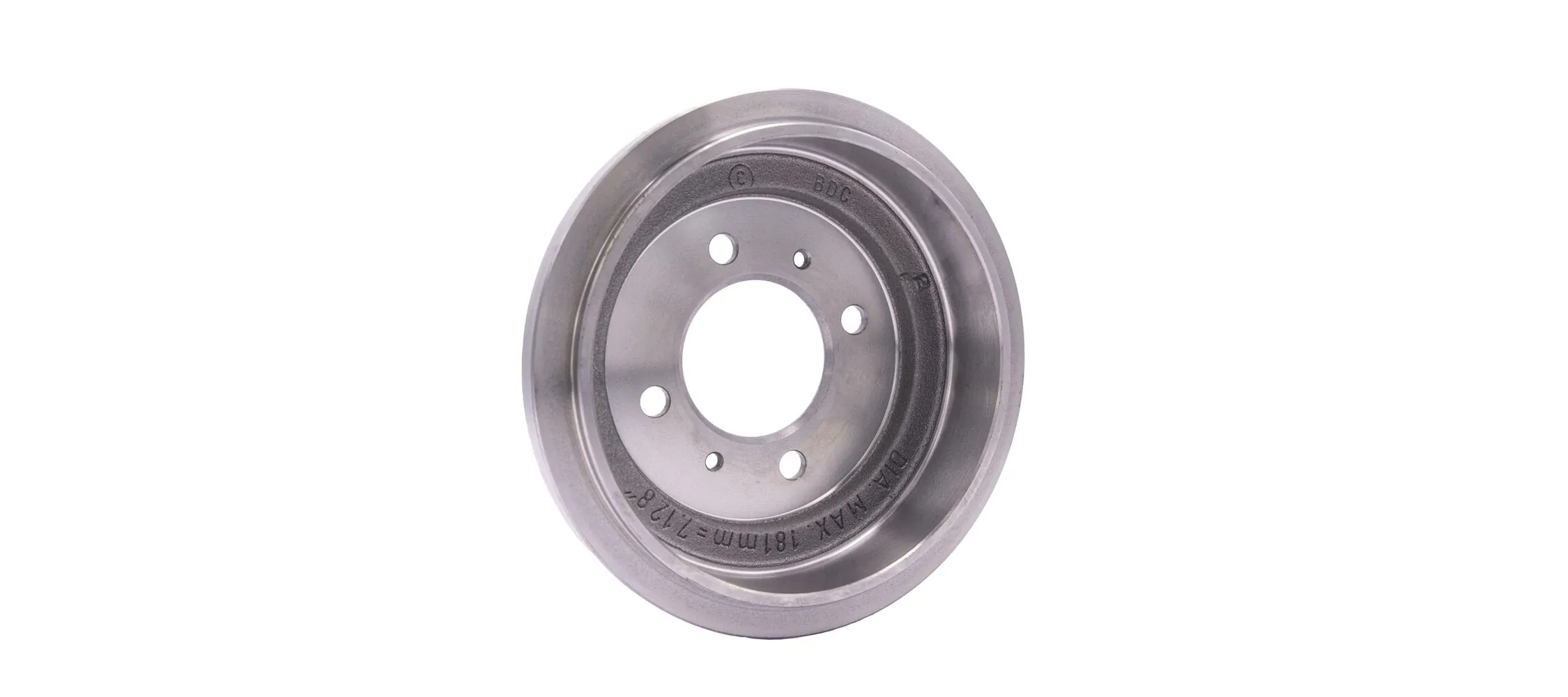 Tambor de freno trasero Nissan Sunny III