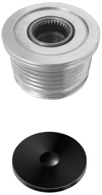 Polea rueda libre Mercedes A  desde 33,76 €