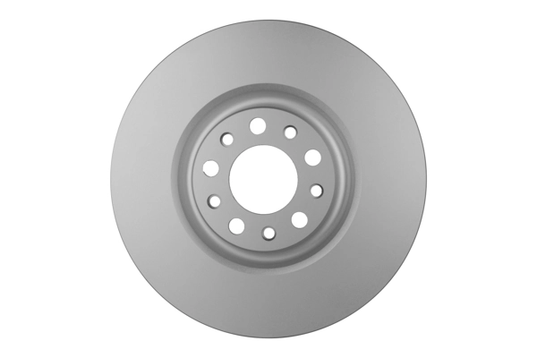 Disco de freno delantero Alfa Romeo Giulia 