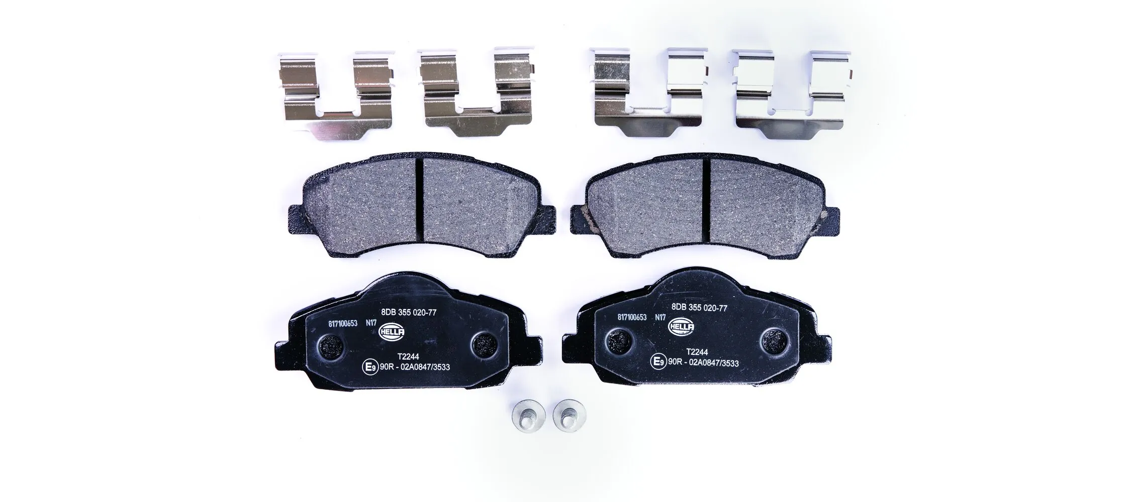 8DB355020771 HELLA