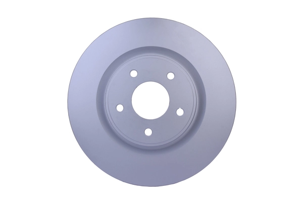 Disco de freno delantero Renault (RVI) 8550502174