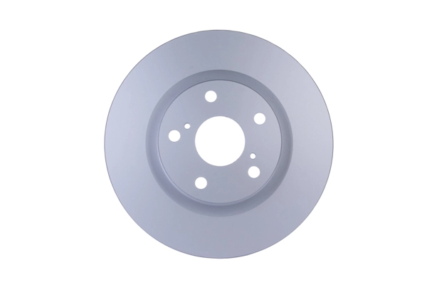 Frenos delanteros HELLA 8DD355118561 precio, desde 38,42 EUR