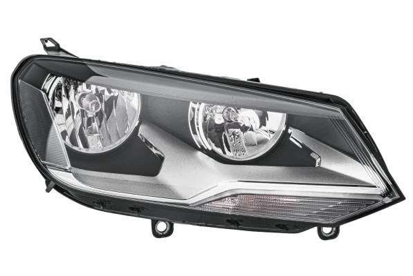 Faro derecho para Volkswagen Touareg 7P5, 7P6