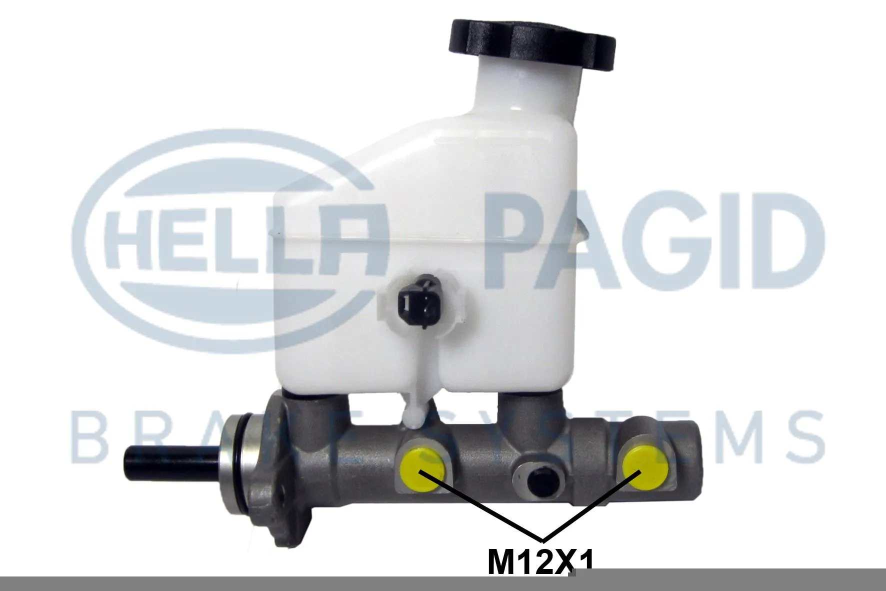 Cilindro principal de freno Ceed  hatchback (2006-2012) original desde 55,18 €