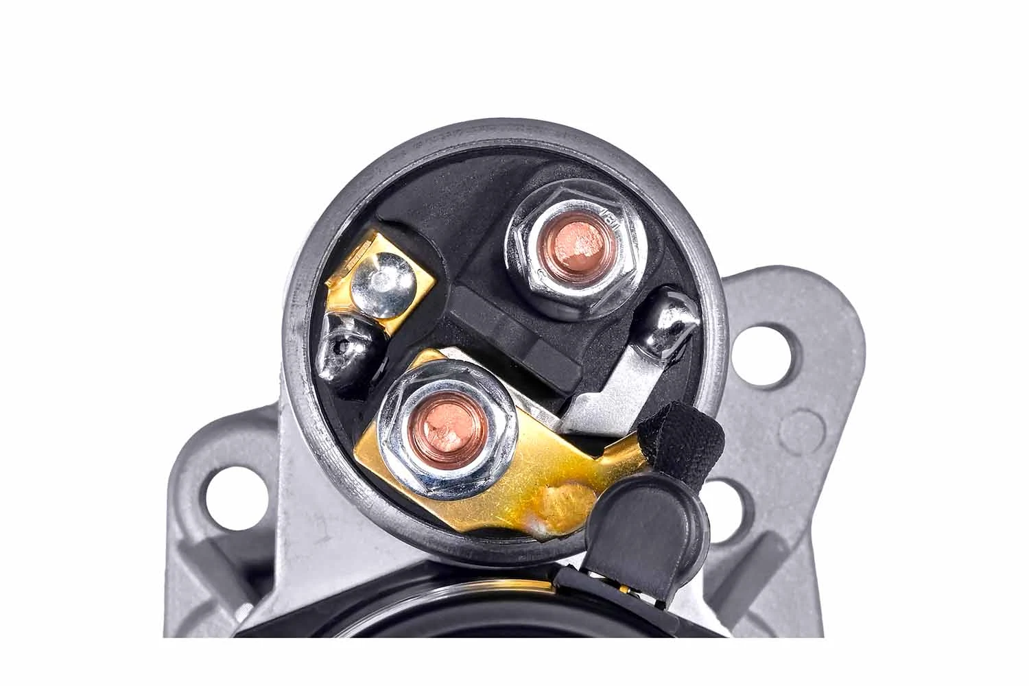 Comprar Motor de arranque Renault 21  S48