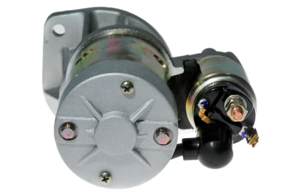 Motor de arranque Nissan Terrano 2 R20