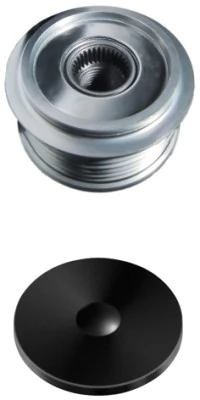 Polea del alternador 06E903119Q VAG