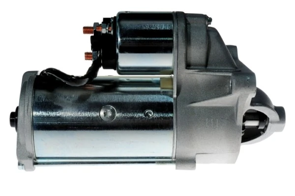 Comprar 8EA011610081 HELLA Motores de arranque