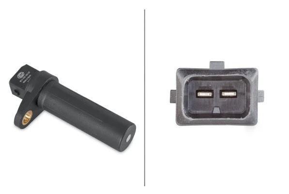 Generador de impulsos, cigüeñal  NGK 81035 precio, desde 37,39 EUR