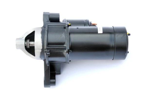 Motor de arranque 966401698001 Peugeot/Citroen