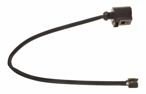 Comprar Sensor de desgaste de las pastillas de freno delanteras Porsche Cayenne 9YA a bajo precio