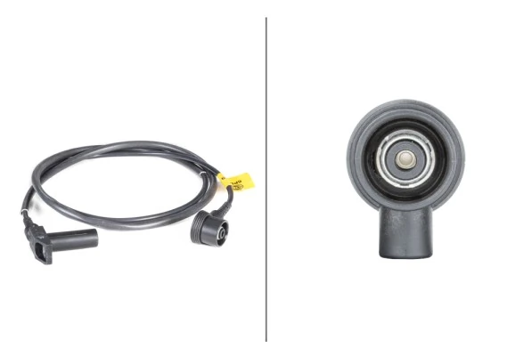 Sensor de cigüeñal para Mercedes Vito 638