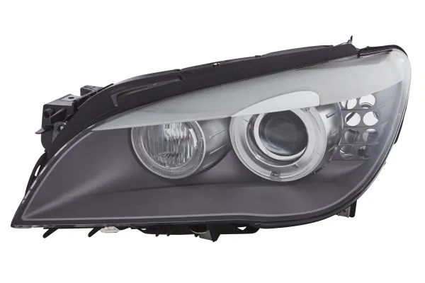 Faro izquierdo para BMW 7 F01, F02, F03, F04