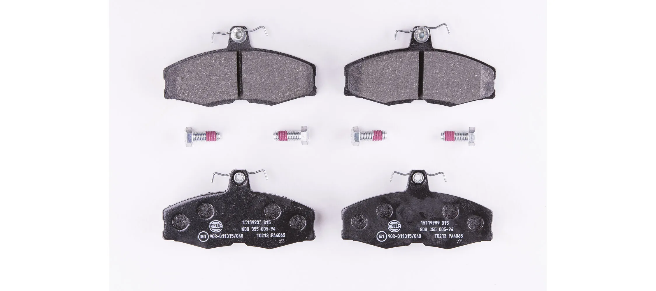 Pastillas freno delanteras Hyundai/Kia SP1028 precio, desde 17,79 EUR