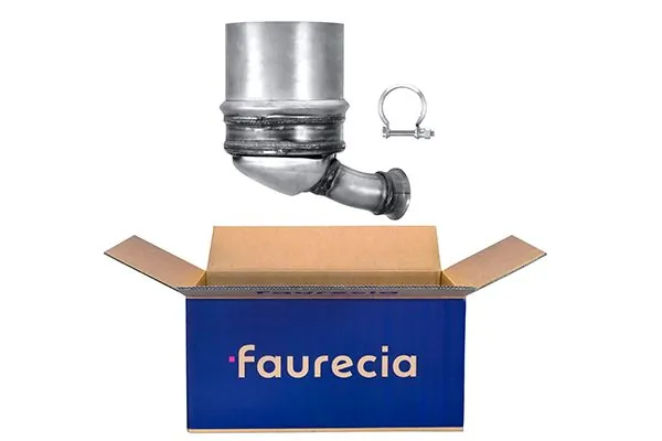 8LG366070901 HELLA DPF