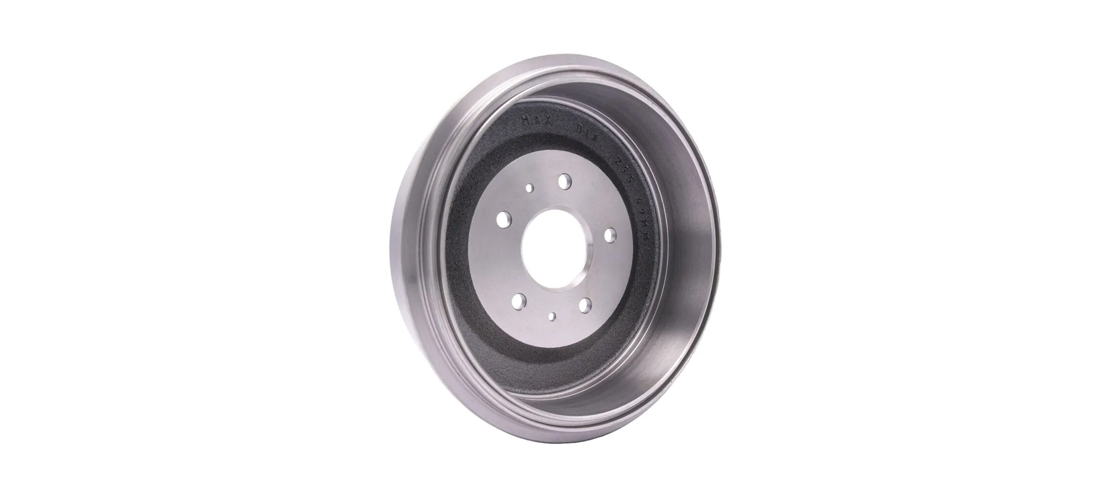 Tambor de freno trasero para Land Rover Freelander I L314