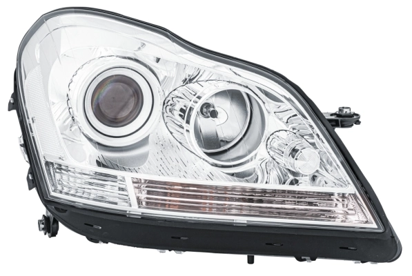 Luz derecha para Mercedes GL  X164