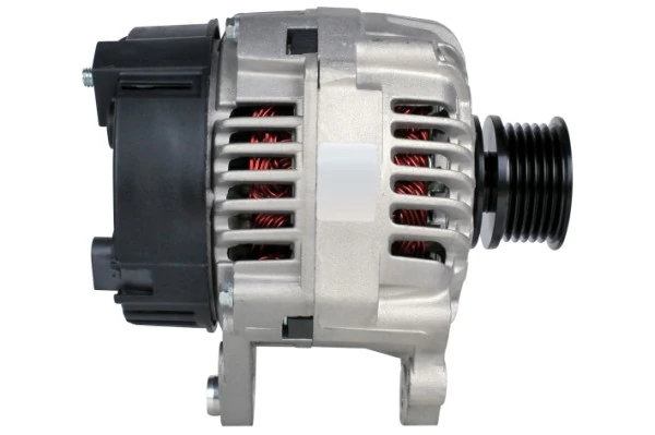 Alternador MQA1750 Magneti Marelli
