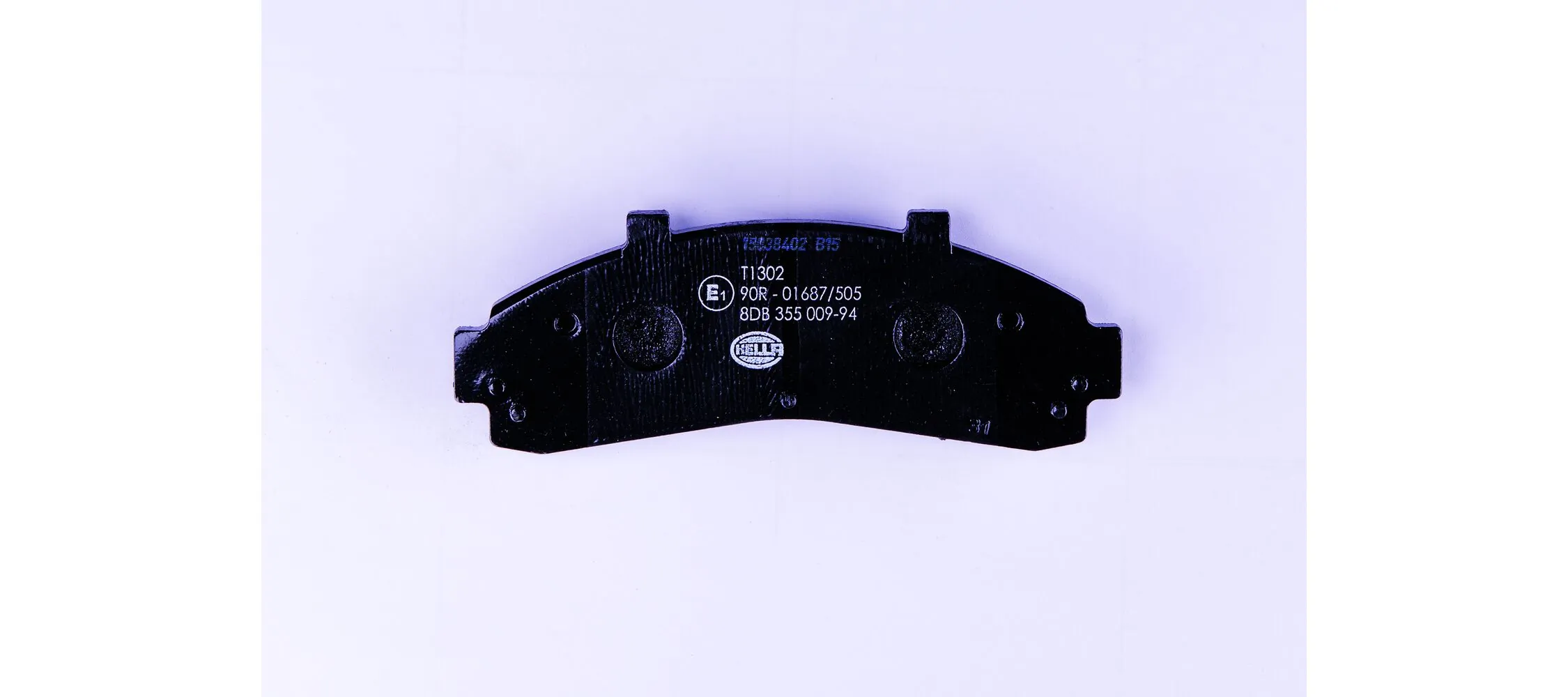 Pastillas de freno delanteras Polcar S700248