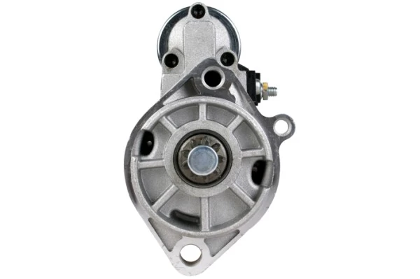 Motor de arranque 726923 VALEO