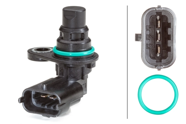 Comprar 81109 NGK Sensor de posición del árbol de levas