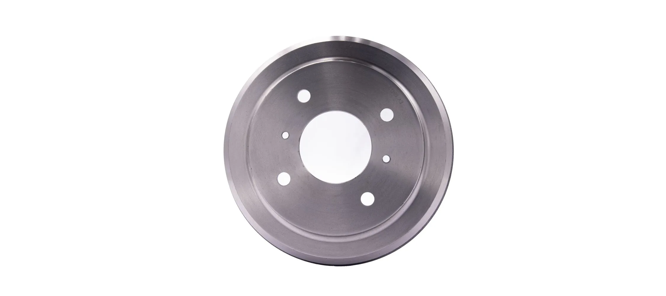 Tambor de freno trasero Nissan Almera II sedán (N16) (2000 - 2006) precio, desde 35,78 EUR
