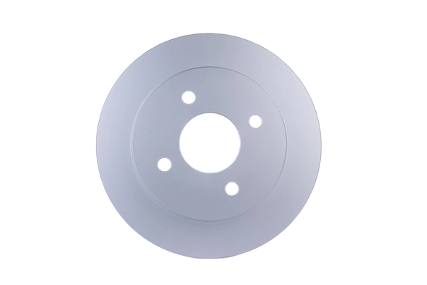 Disco de freno trasero HELLA 8DD355103391 precio, desde 41,31 EUR