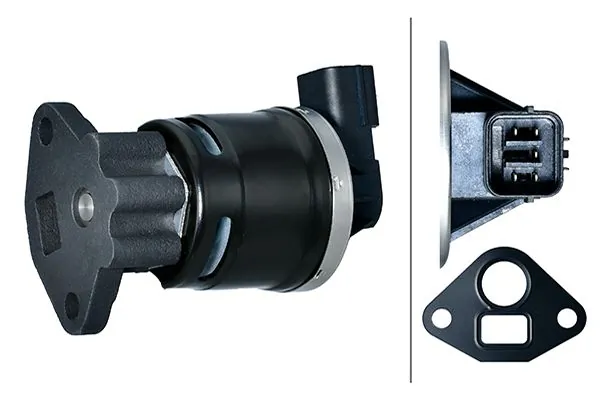  Válvula EGR Honda Civic 8