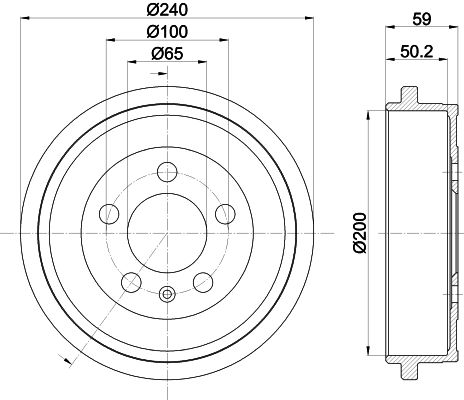 8DT355300371 HELLA